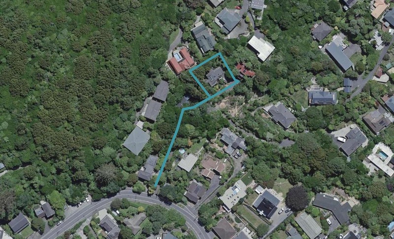 46A Simla Crescent, Khandallah, Wellington - Carousel 1