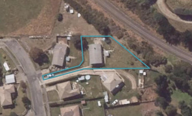 19 Blyth Street, Holmes Hill, Oamaru - Carousel 1
