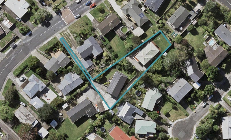 1/19 Juniper Road, Sunnynook, Auckland - Carousel 1