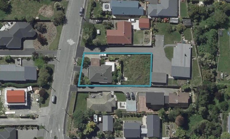 35 Vernon Terrace, Hillsborough, Christchurch - Carousel 1