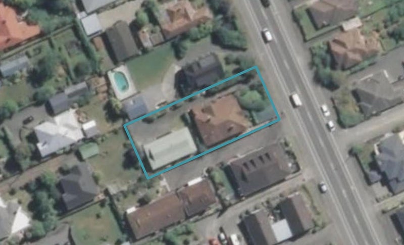 46 Selwyn Street, Maori Hill, Timaru - Carousel 1
