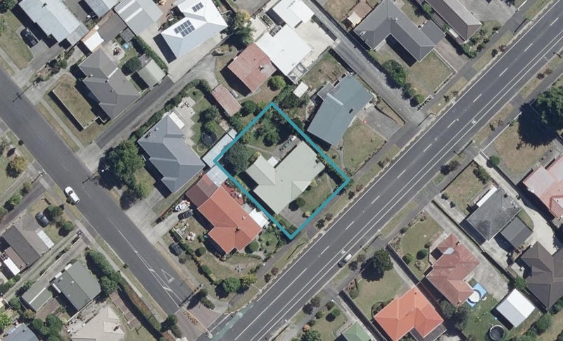 71 Vardon Road, St Andrews, Hamilton - Carousel 1