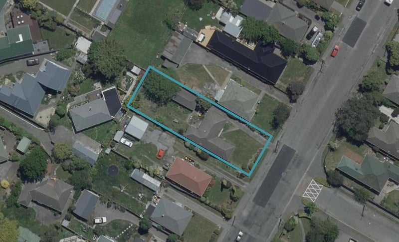 149 Harris Crescent, Papanui, Christchurch - Carousel 1