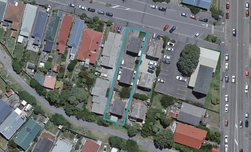 2/5 Cockburn Street, Kilbirnie, Wellington - Carousel 1