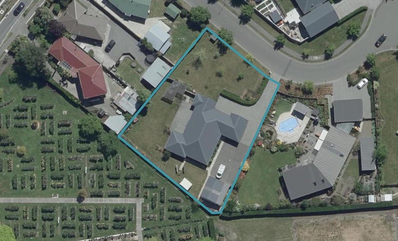 9 Stella Close, Harewood, Christchurch - Carousel 1