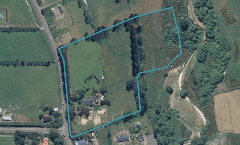 214 Loburn Whiterock Road, Loburn, Rangiora - Carousel 1