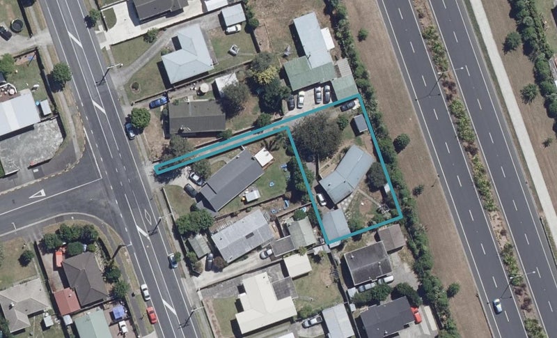 224 Tramway Road, Enderley, Hamilton - Carousel 1