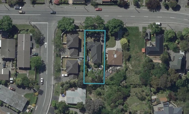 196 Centaurus Road, Saint Martins, Christchurch - Carousel 1