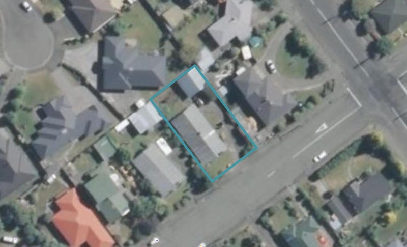 38 Grove Street, Tinwald, Ashburton - Carousel 1