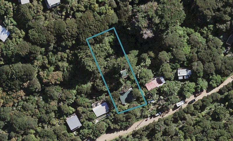 49 Makora Avenue, Oneroa, Waiheke Island - Carousel 1