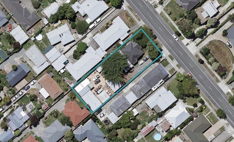 702 Fitzroy Avenue, Mahora, Hastings - Carousel 1