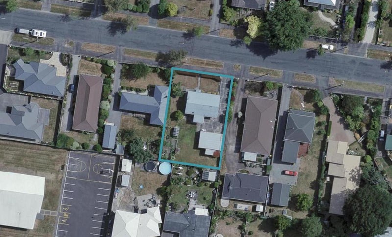 6 Second Street, Lansdowne, Masterton - Carousel 1