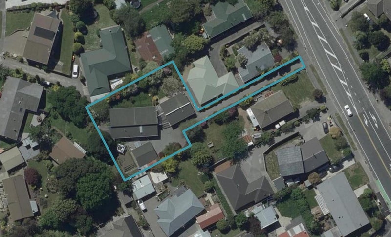 105 Lyttelton Street, Spreydon, Christchurch - Carousel 1