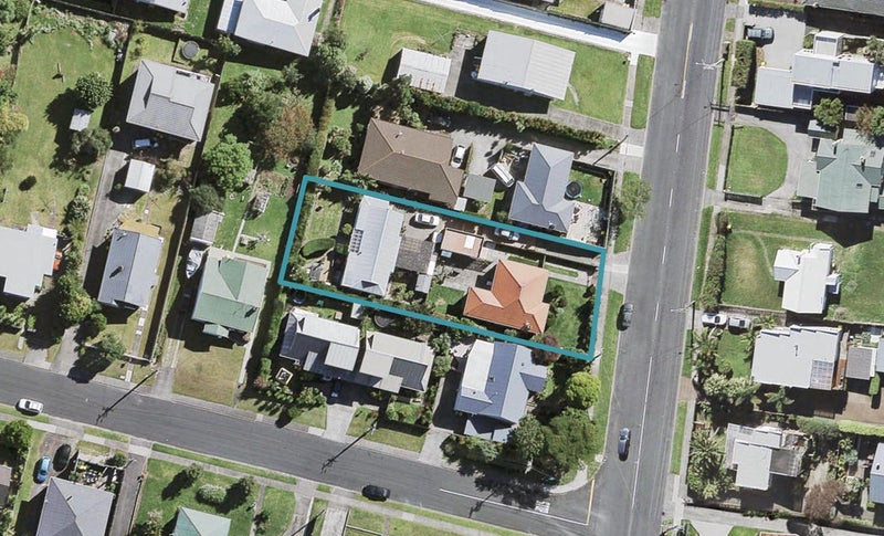 1/9 Pleasant Road, Glen Eden, Auckland - Carousel 1