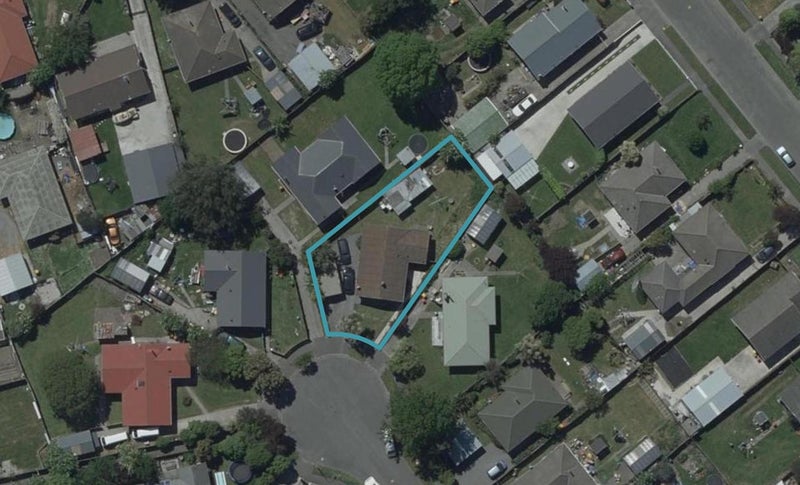 12 Dalglish Place, Hoon Hay, Christchurch - Carousel 1
