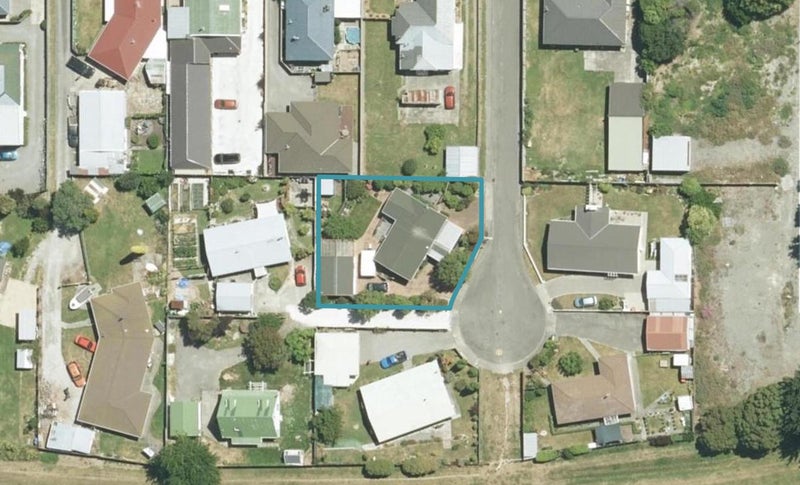 4 Marshall Place, Islington, Blenheim - Carousel 1