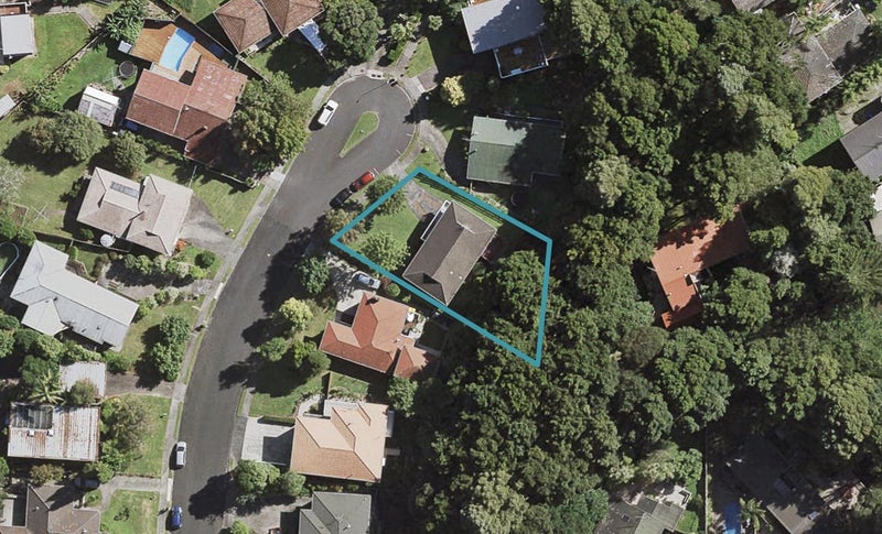 21 Kahurangi Place, Hillpark, Auckland - Carousel 1