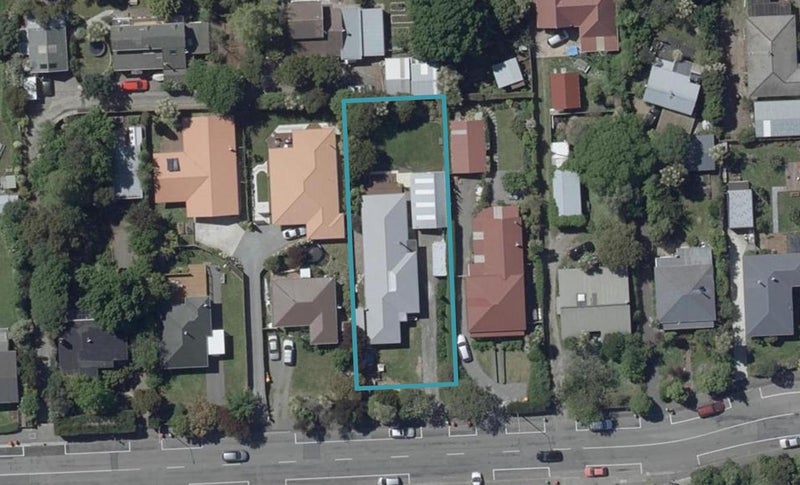 28 Martindales Road, Heathcote Valley, Christchurch - Carousel 1
