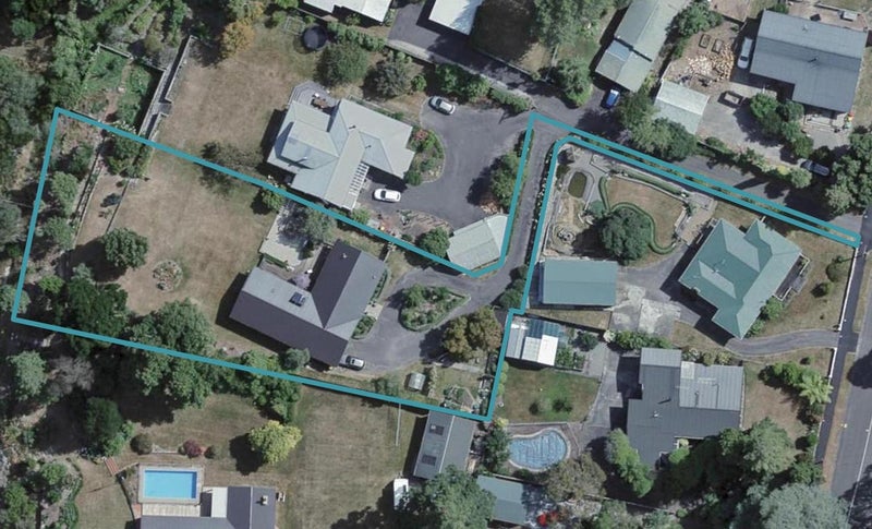 57 Titoki Street, Lansdowne, Masterton - Carousel 1