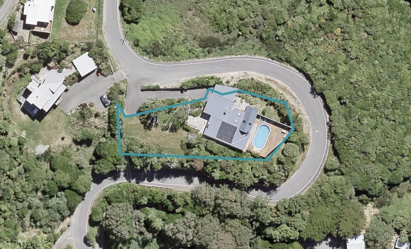 107A Maungaraki Road, Korokoro, Lower Hutt - Carousel 1