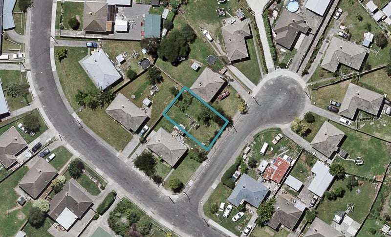 328 Montgomery Place, Raureka, Hastings - Carousel 1