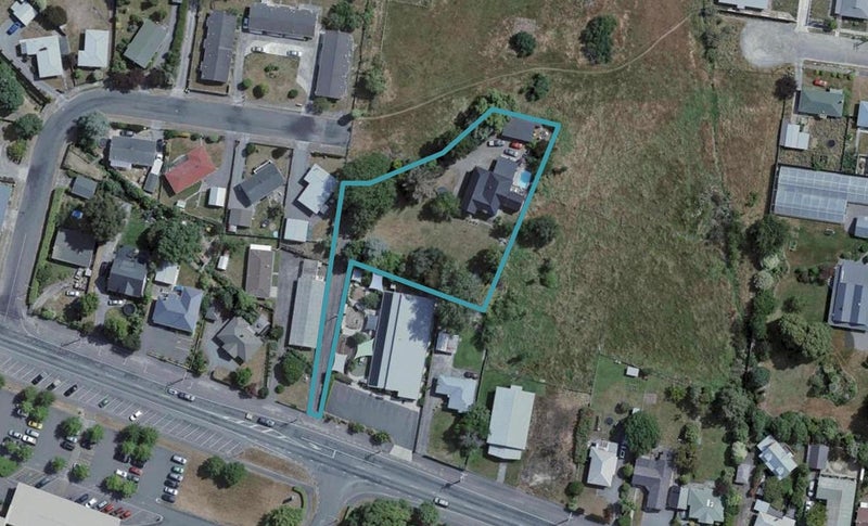 43 Te Ore Ore Road, Lansdowne, Masterton - Carousel 1
