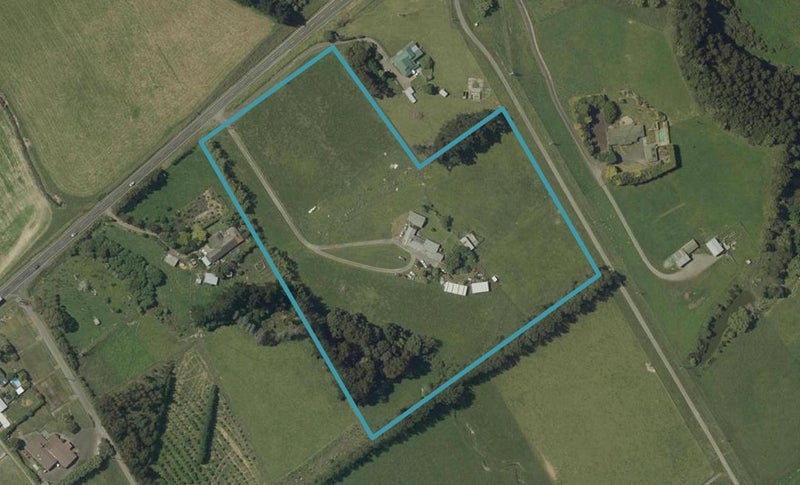 143 Old Road, TURITEA, PALMERSTON NORTH - Carousel 1