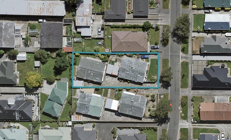 4/22 Melbourne Street, Windsor, Invercargill - Carousel 1