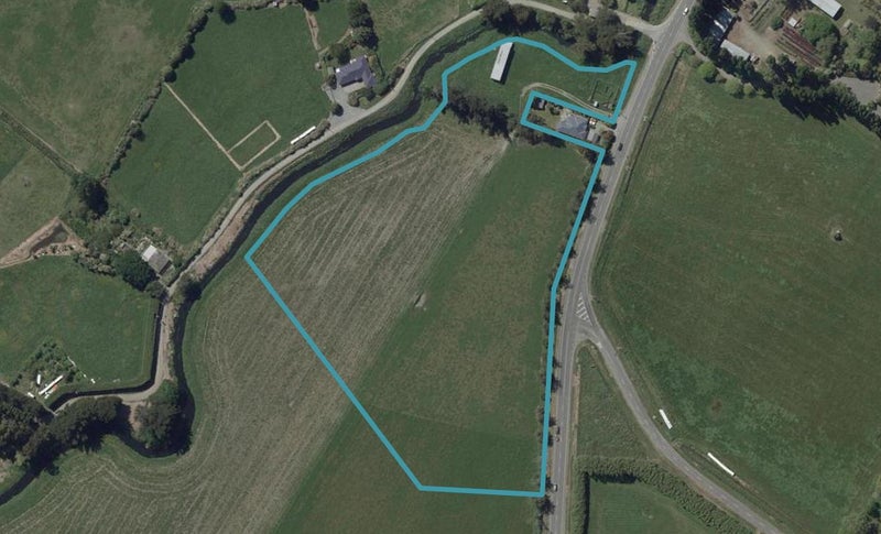 692 Halswell Road, Kennedys Bush, Christchurch - Carousel 1