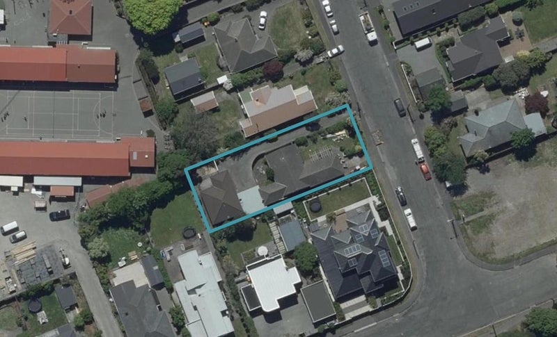 1/5 Orkney Street, Strowan, Christchurch - Carousel 1