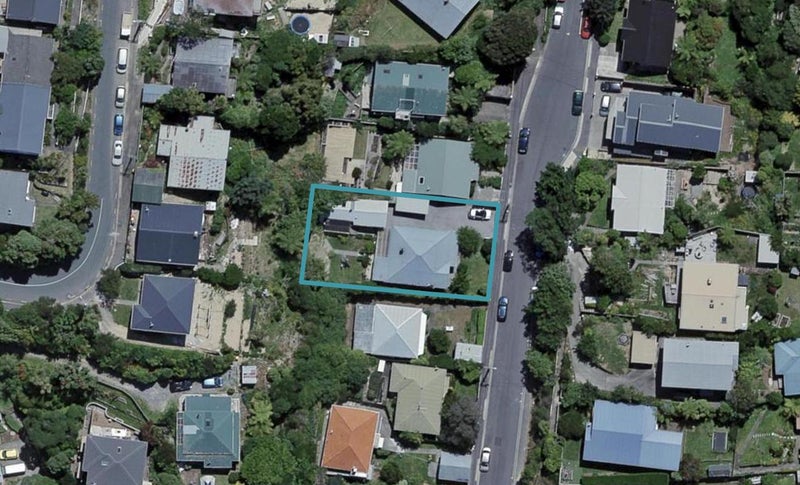 16 Liardet Street, Vogeltown, Wellington - Carousel 1