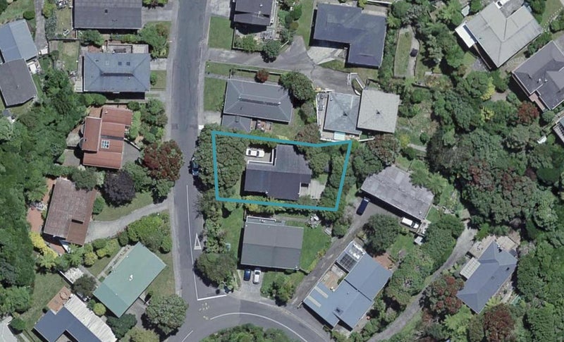 4 Vasanta Avenue, Ngaio, Wellington - Carousel 1