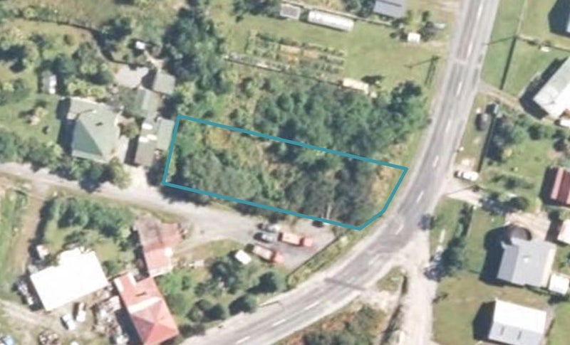 0 Taylor Road, Taylorville, Greymouth - Carousel 1