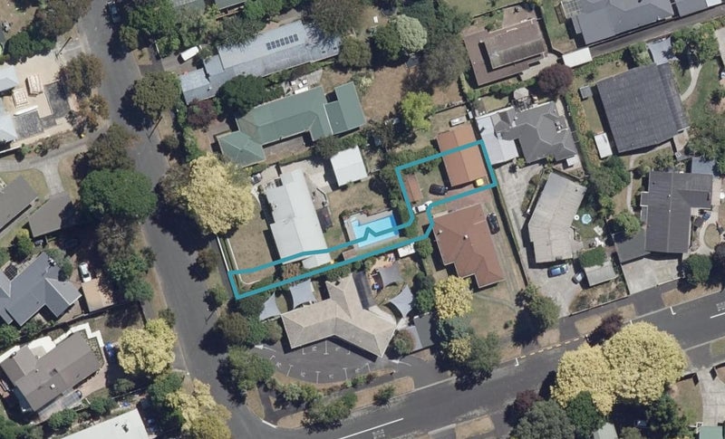 6/36 Queenwood Avenue, Queenwood, Hamilton - Carousel 1