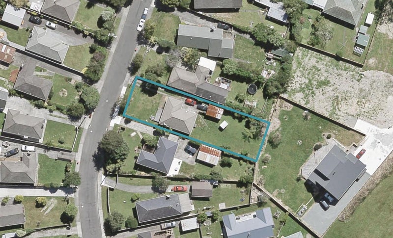 43A Black Beech Street, Birchville, Upper Hutt - Carousel 1