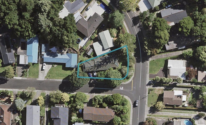 57 David Avenue, Hillpark, Auckland - Carousel 1