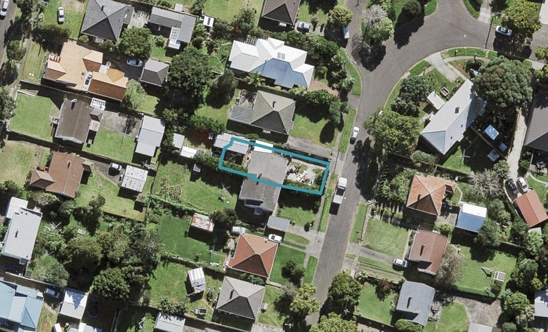 25 Hamon Avenue, Mount Roskill, Auckland - Carousel 1