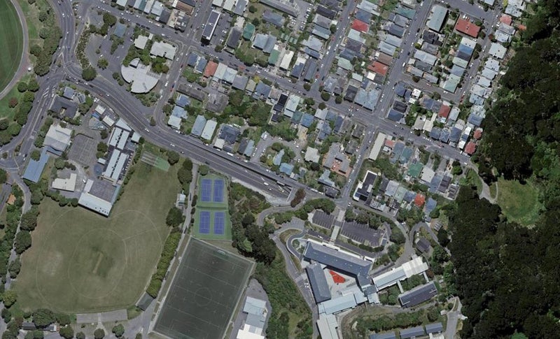 19 Paterson Street, Mount Victoria, Wellington - Carousel 1