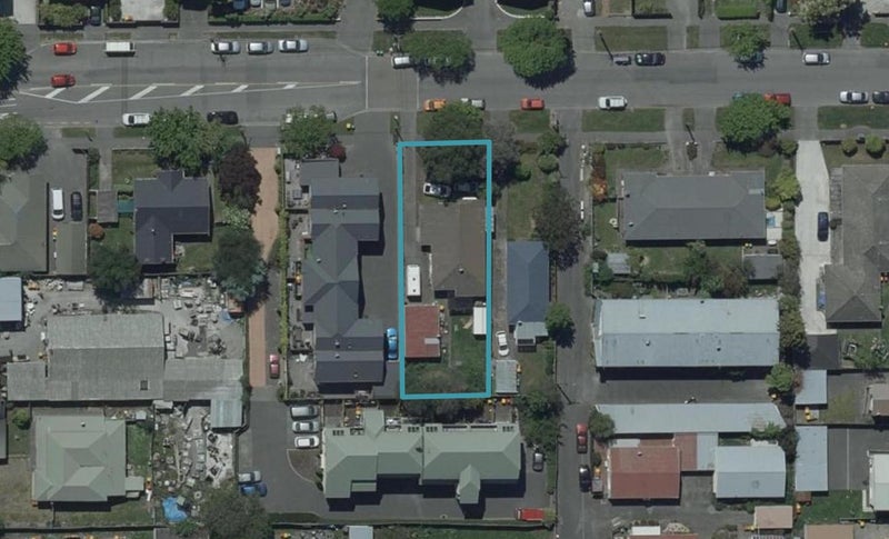 18 London Street, Richmond, Christchurch - Carousel 1