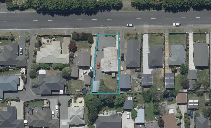 117 Beach Road, North New Brighton, Christchurch - Carousel 1