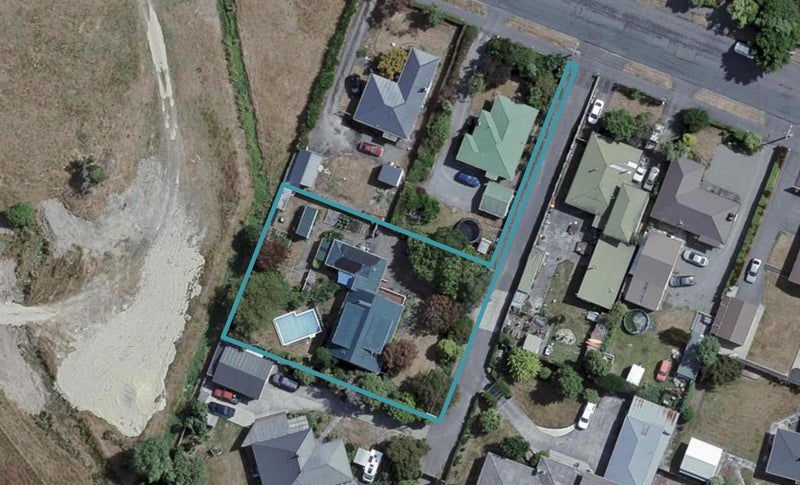 59B Michael Street, Kuripuni, Masterton - Carousel 1