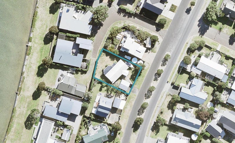 205 Omaha Drive, Warkworth - Carousel 1
