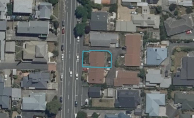 23 Collingwood Street, The Wood, Nelson - Carousel 1