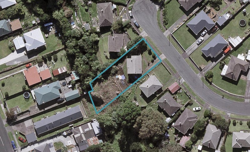 17 Blackmore Street, Lynmouth, New Plymouth - Carousel 1