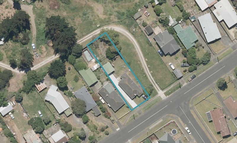 33 Manuka Street, Castlecliff, Whanganui - Carousel 1