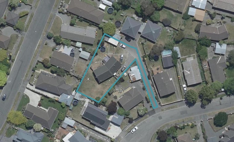 8B Sophora Place, Parklands, Christchurch - Carousel 1