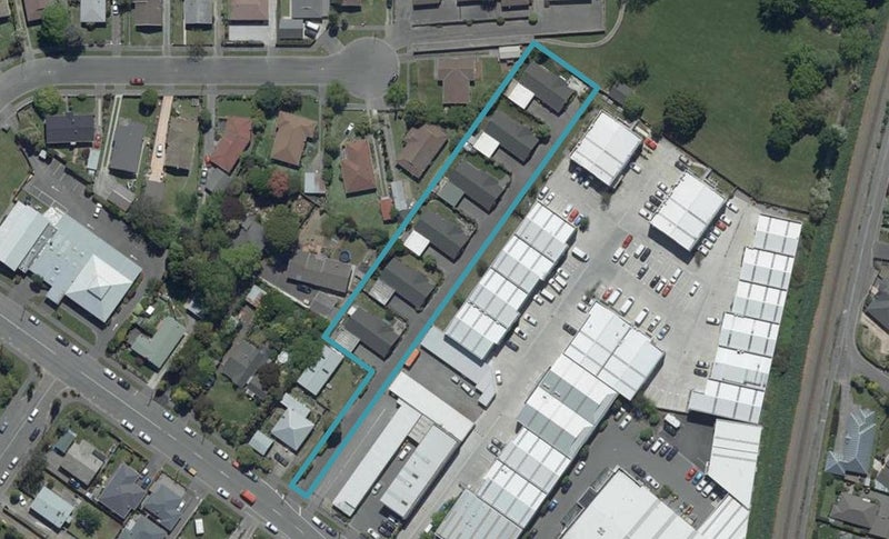 2/118A Sawyers Arms Road, Northcote, Christchurch - Carousel 1