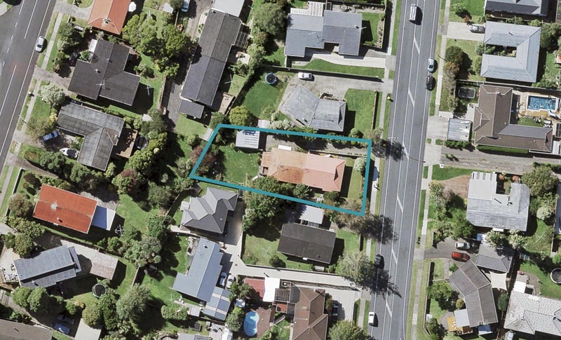 30A Stanniland Street, Sunnyhills, Auckland - Carousel 1