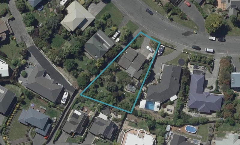 29 Woodside Common, Westmorland, Christchurch - Carousel 1