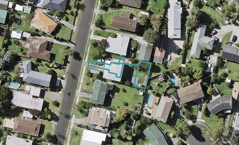 12E Pooley Street, Pakuranga Heights, Auckland - Carousel 1